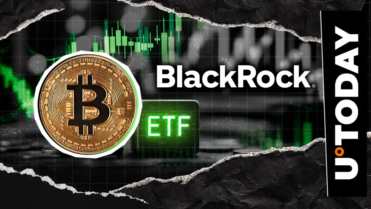 BlackRock's IBIT Hits Largest Outflow Ever
