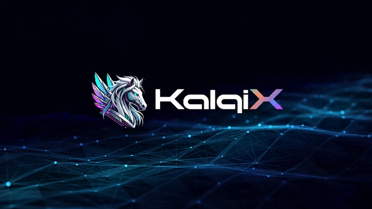 KalqiX Launches Mainnet, Ending Trade-off Era in DeFi