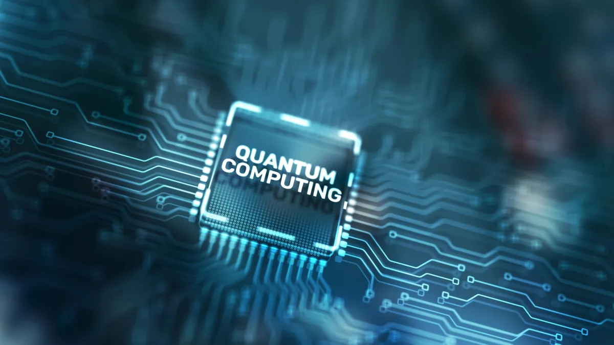 Encryption Technique Quantum Computers Can't Break