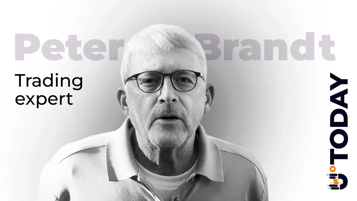 Peter Brandt Warns Solana Could Crash