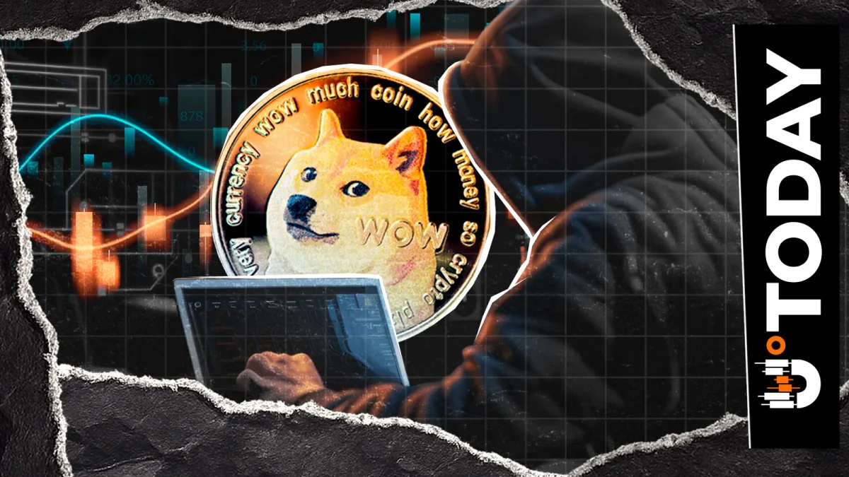 DOGE Cofounder: 'Dogecoin Going to $20 Trillion Would Not Be Boring'