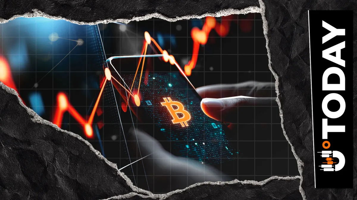 Bitcoin Giant Strive Picks Up the Slack as Strategy Burns Through Its Cash Reserves