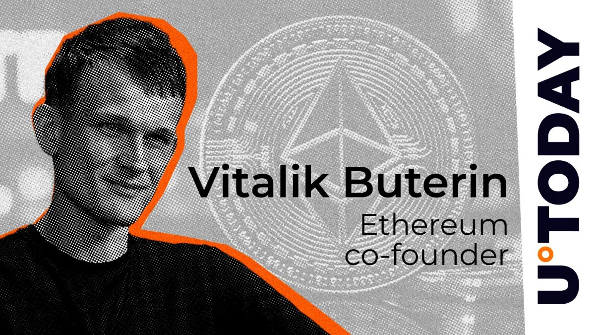 Ethereum's Buterin: 'My Power Will Continue to Decrease'
