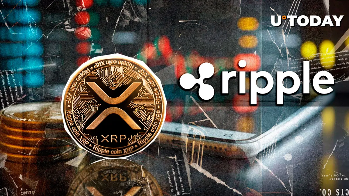 Ripple Big Unlock: 1 Billion XRP Hits Market Spotlight