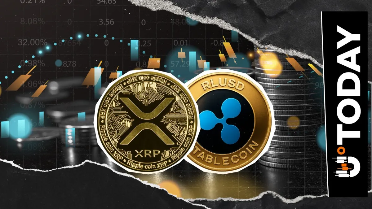'Much More to Come': Ripple Prime CEO Teases What's Next for XRP and RLUSD