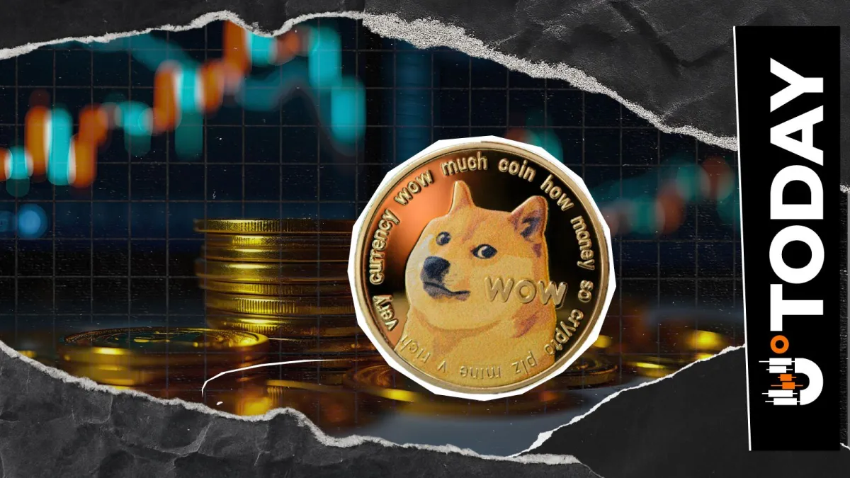 3,030% Netflow Change Volatility Rocks Dogecoin Amid Sentiment Shift, What's Next?