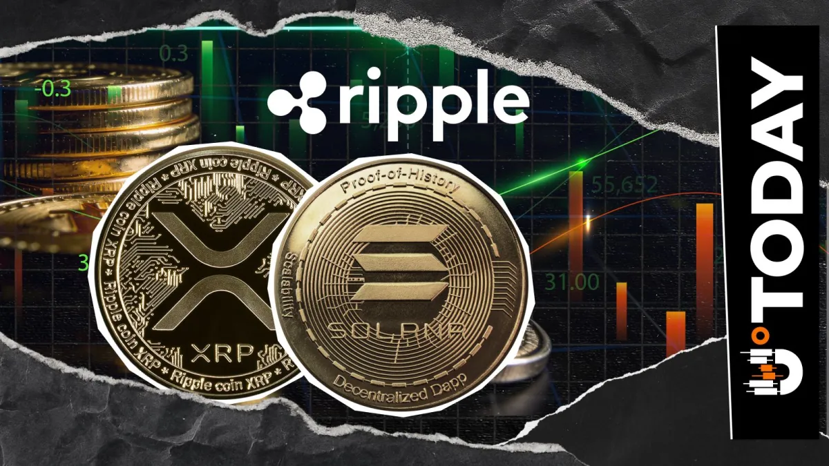 XRP Was Ahead of Its Time, Ex-Ripple Engineer Says Amid Solana Innovation