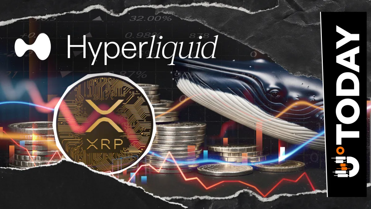 XRP Whale Fights $30 Million Liquidation, Banking on Historical July Rally