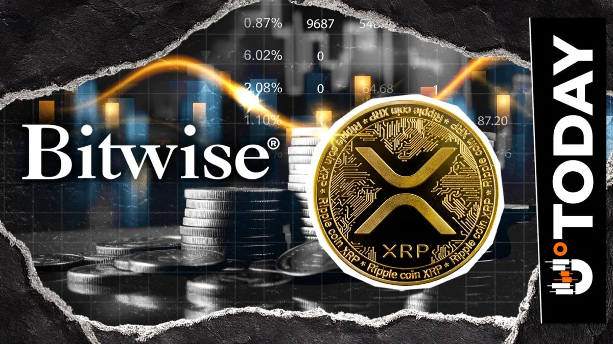 XRP ETF Demand Persists as Bitwise Surpasses $500 Million Inflow Milestone