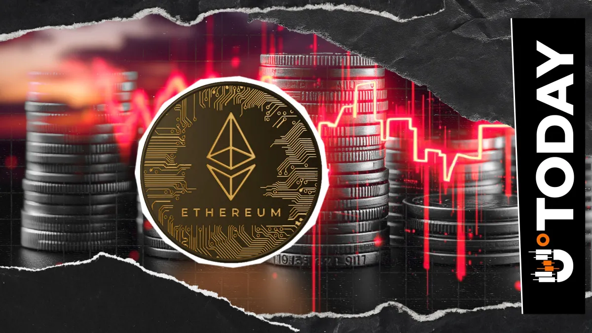 Bought ETH in Past 5 Years? You Are Now Net Negative