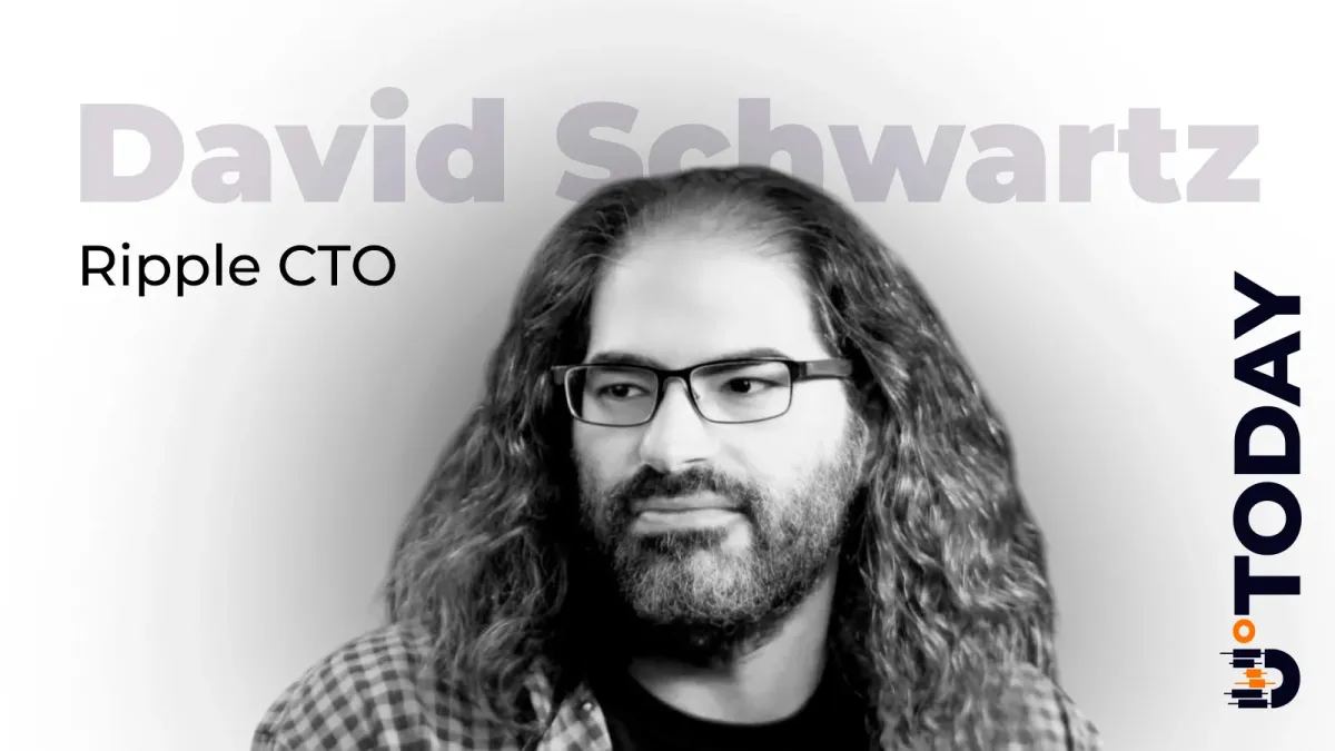 Ripple's Schwartz Reveals Where XRP Ledger Is Headed