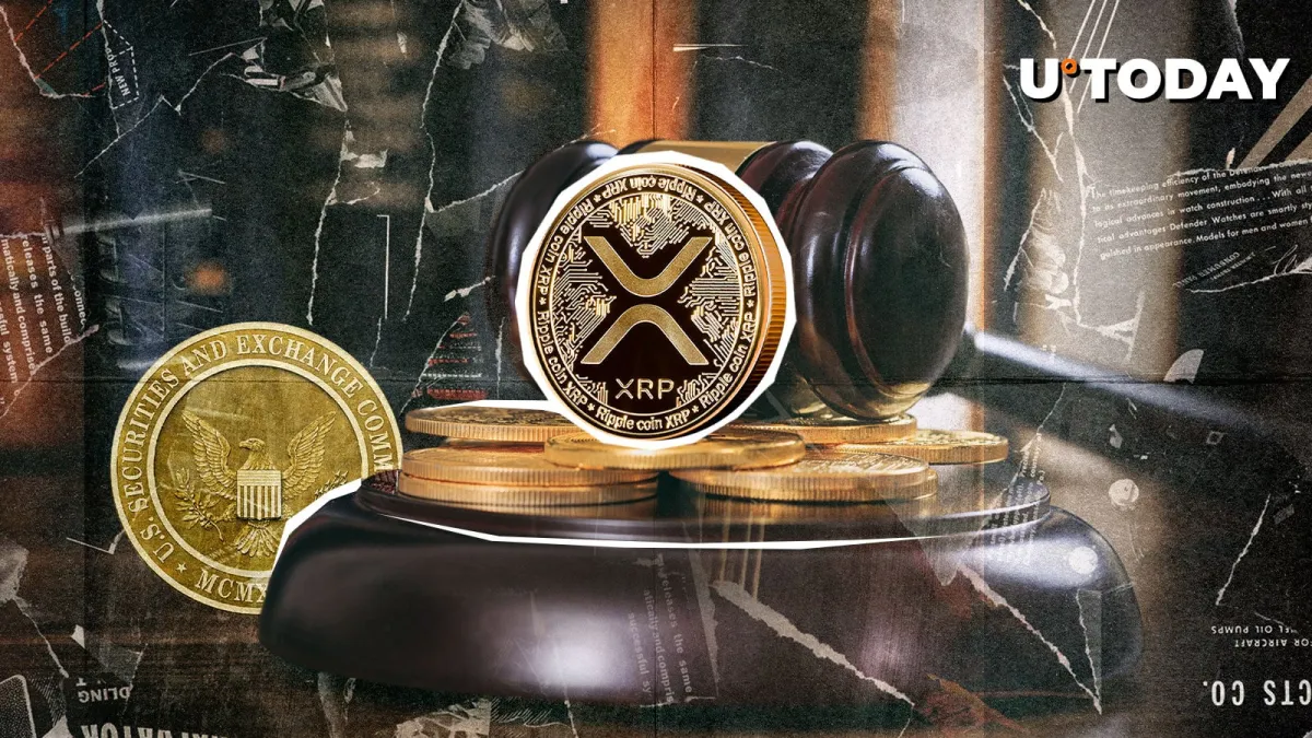 Kalshi Files to Launch XRP Perpetual Futures in US