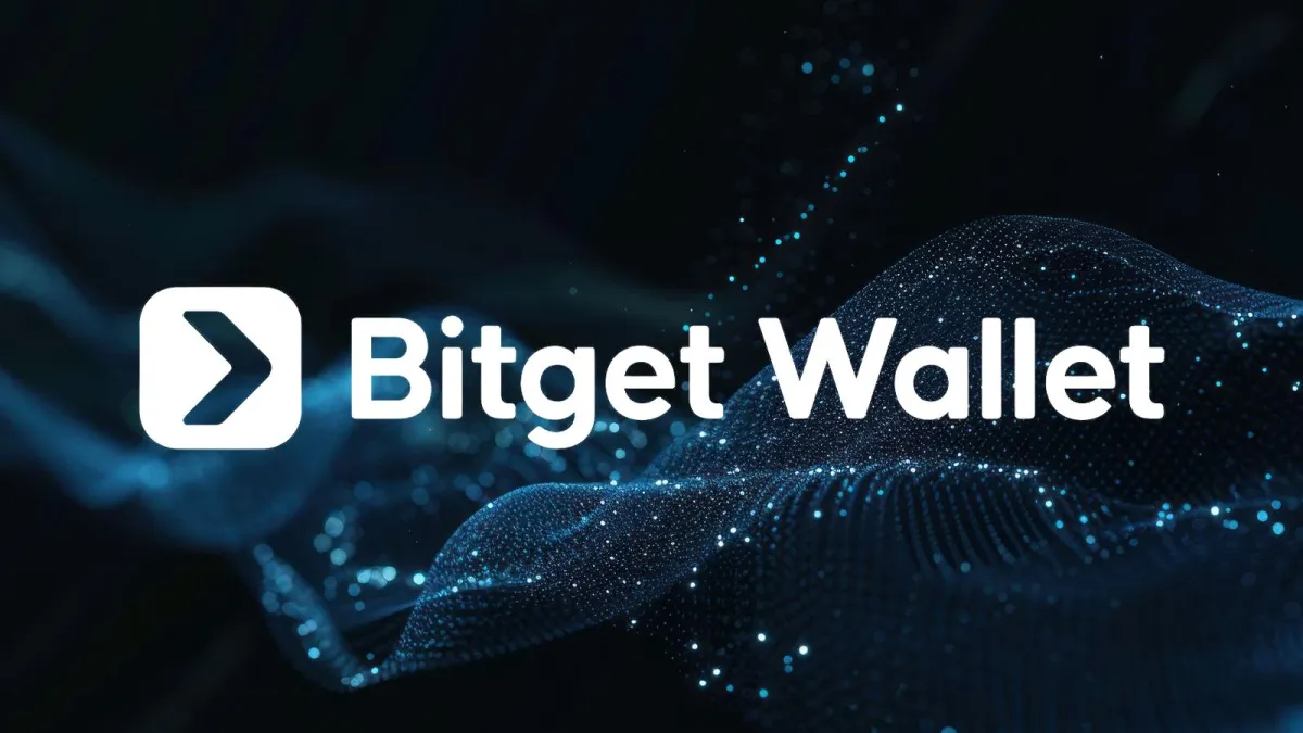 Bitget Wallet Expands Payments to Support More On-chain Assets for Everyday Spending