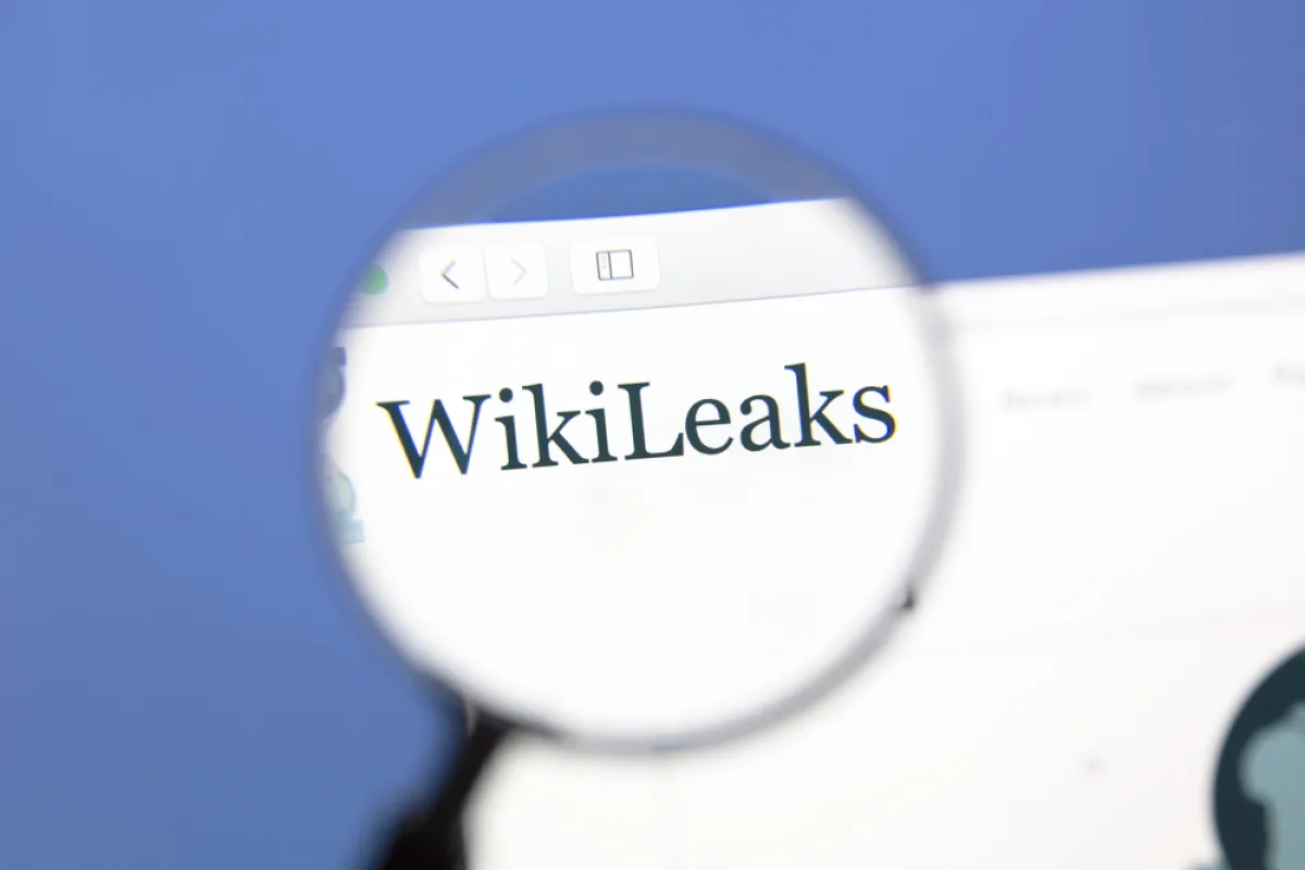 Bitcoin Adopted by Wikileaks 15 Years Ago: How It Happened