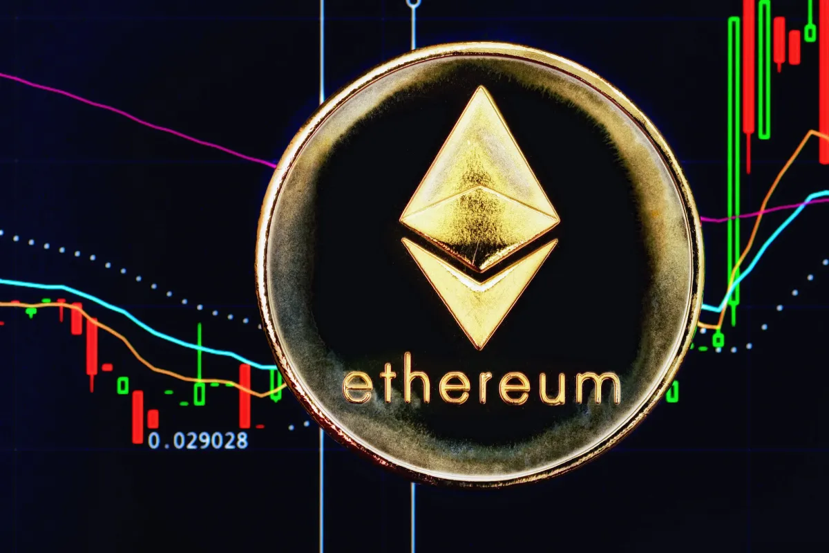 Is Ethereum Making Comeback? Whale Activity Increase Recorded