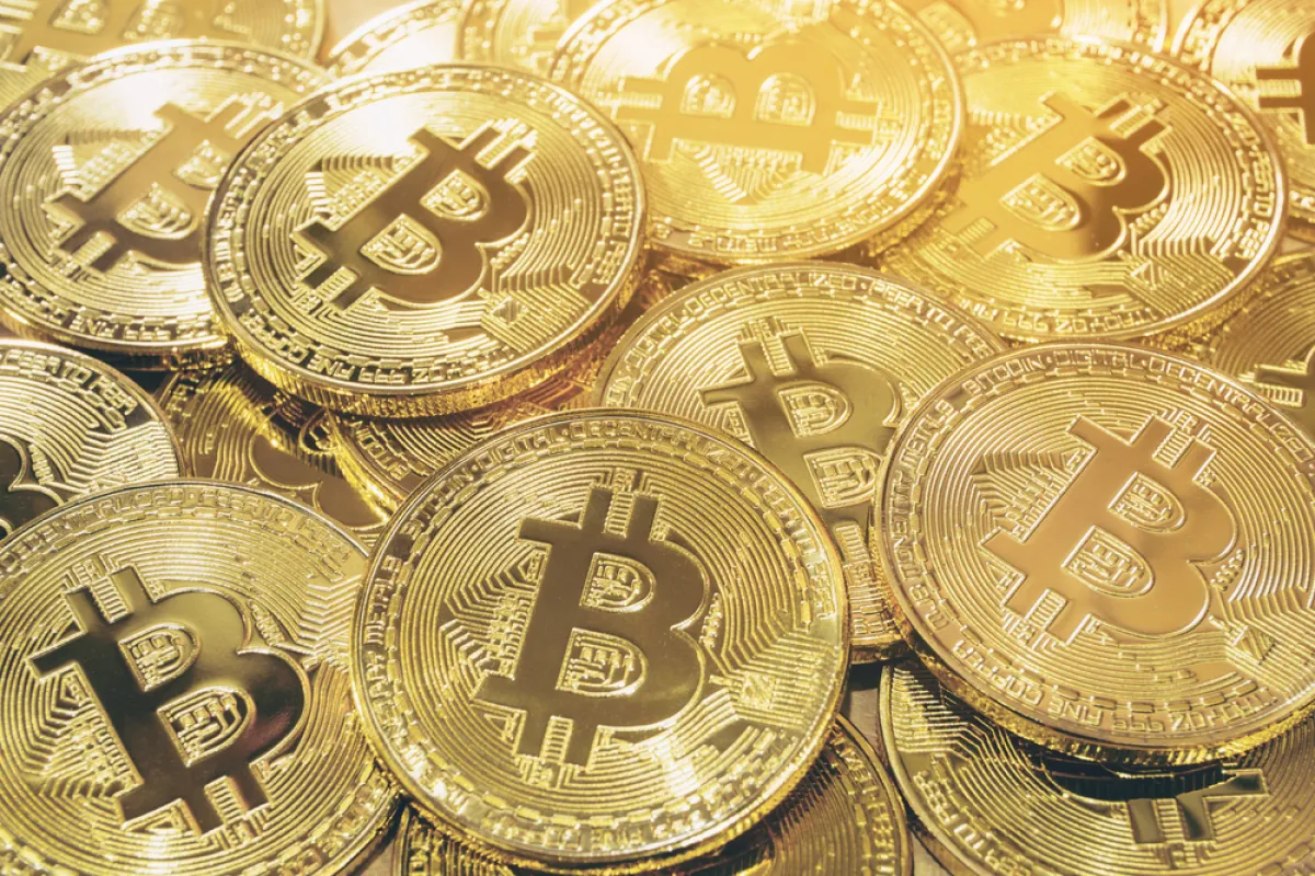 'Big Week' for Crypto Ahead: 4 Sectors to Pay Attention To