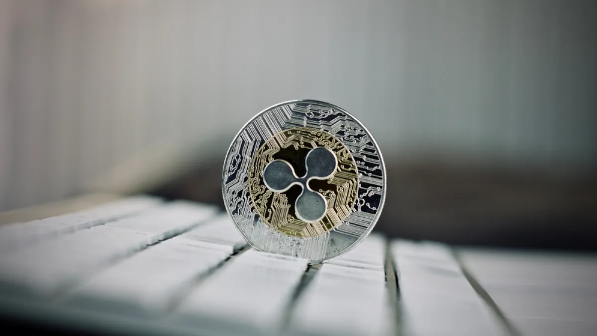XRP Back at 2026's Bottom: Is It Only Up From Here?