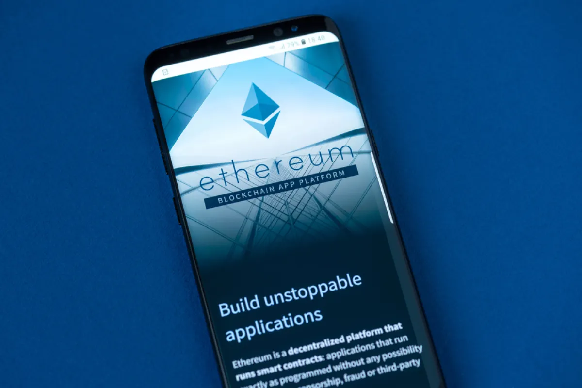 Ethereum Foundation Cuts 20% of Workforce