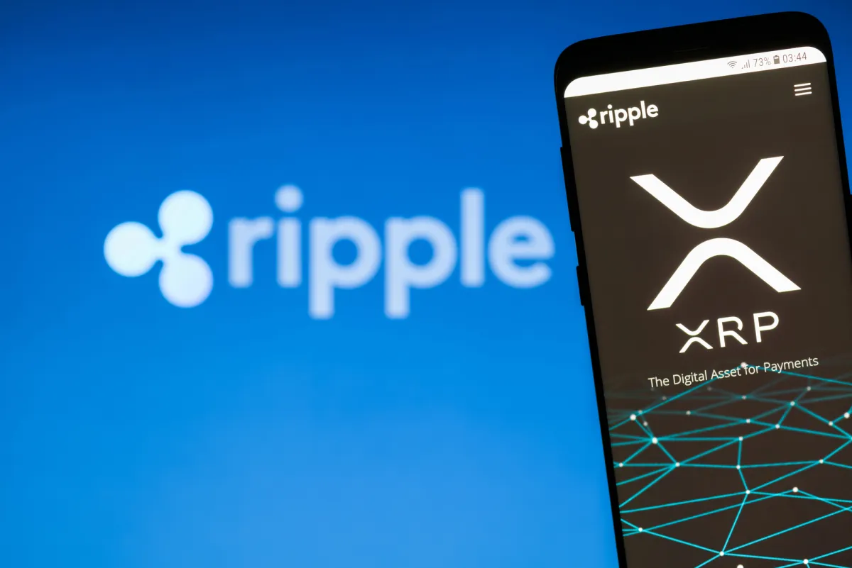 XRP Ledger Drops Ripple Name in Core Update as Whale Accumulation Hits 74%