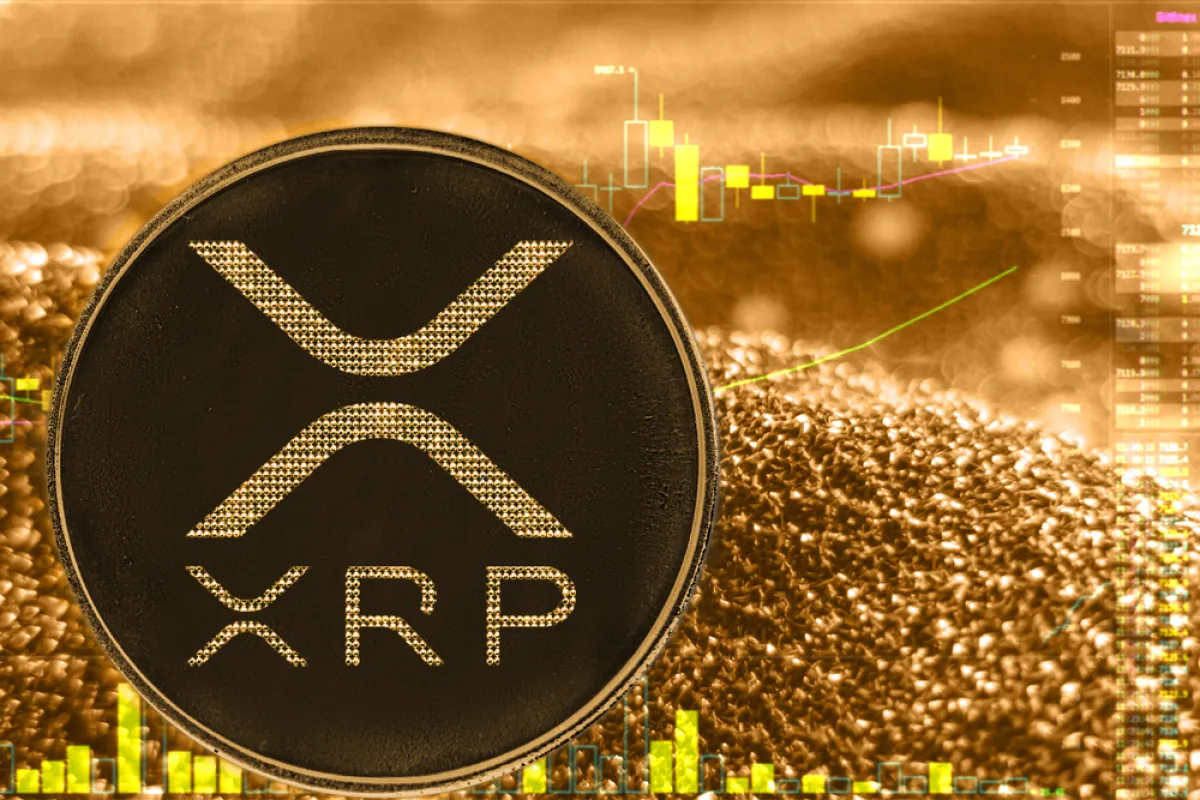 XRP Back in Crisis Mode: $1 Looms on Horizon Again