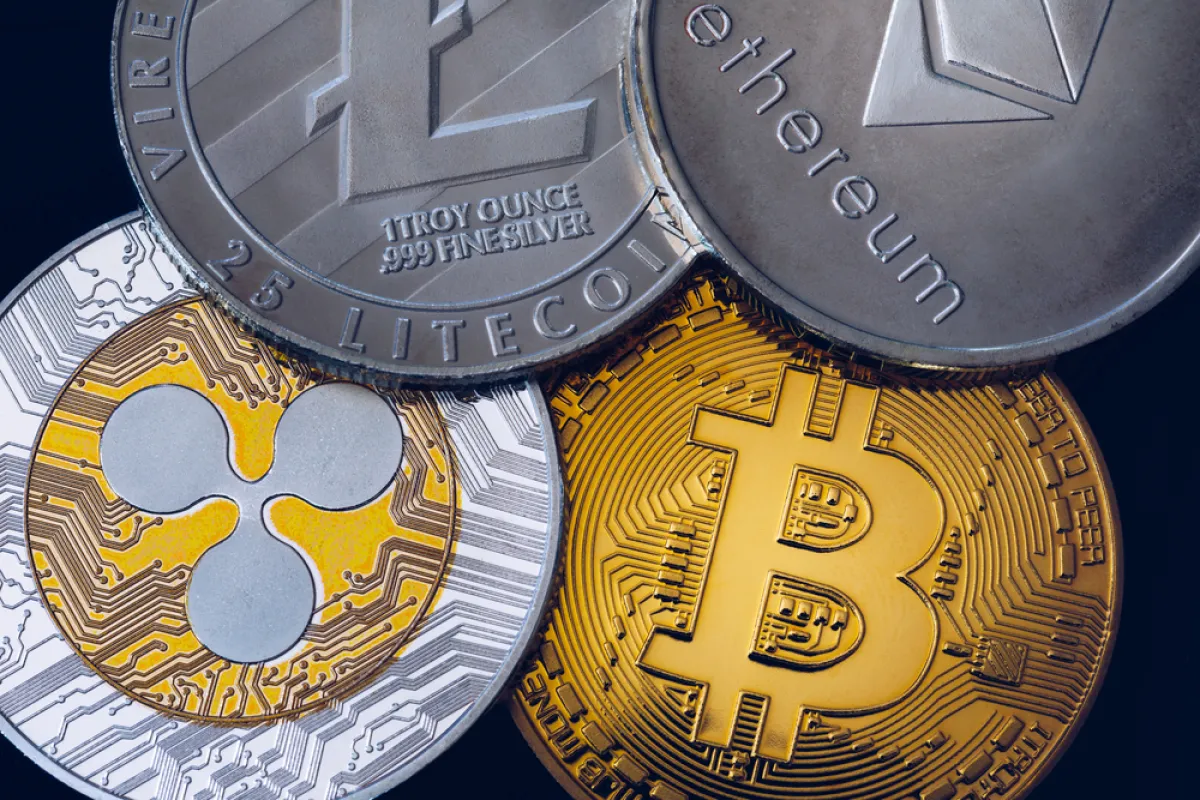 Bitcoin (BTC), Ethereum (ETH), Stellar (XLM) and Toncoin (TON) Price Analysis for June 5: Bulls Must Overtake Control