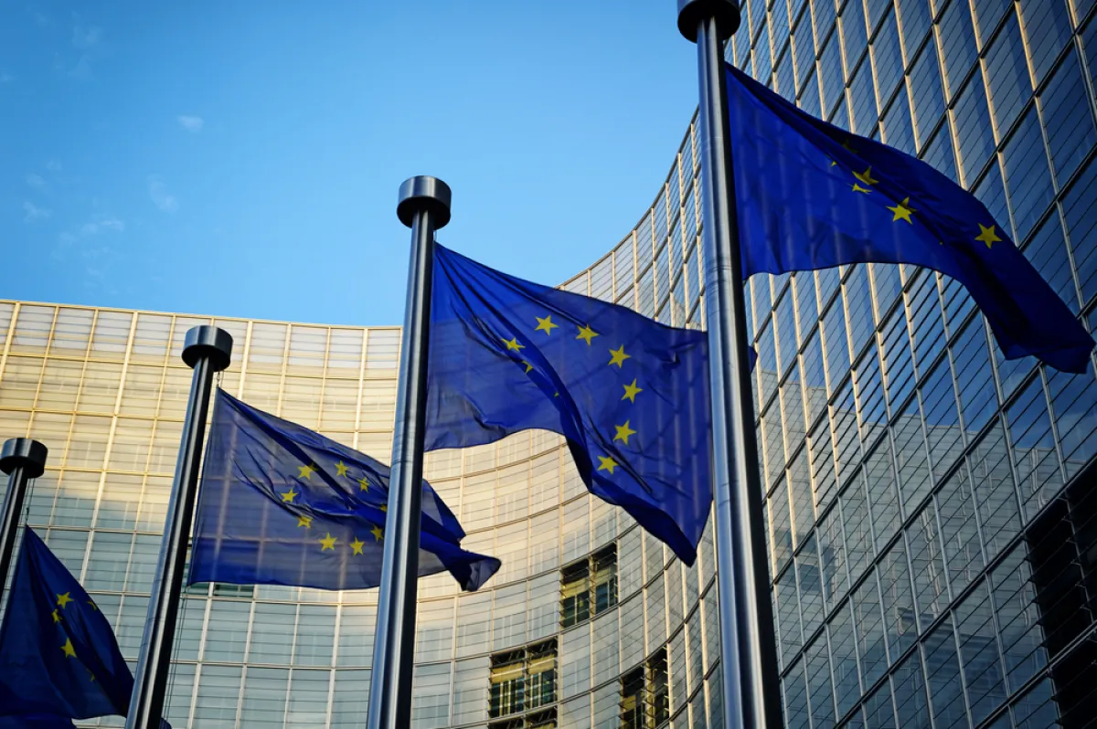 Binance Promises Major MiCA Update