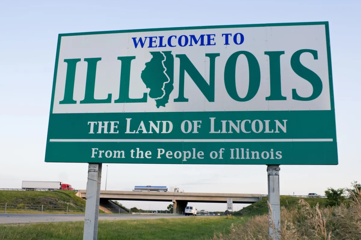 Illinois Signs 'Most Anti-Crypto Law in the US'