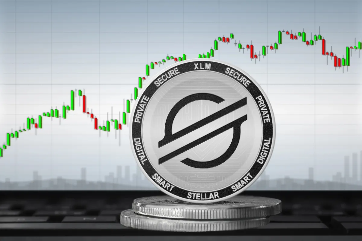 Missed DTCC Breakout? Why Stellar (XLM) June Reversal Could Be Hidden Blessing