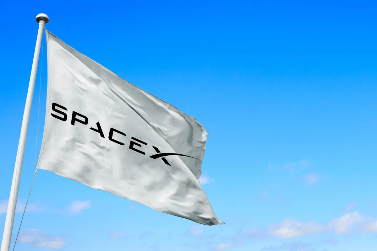 Musk's SpaceX Is About to Cost as Much as Two Bitcoins