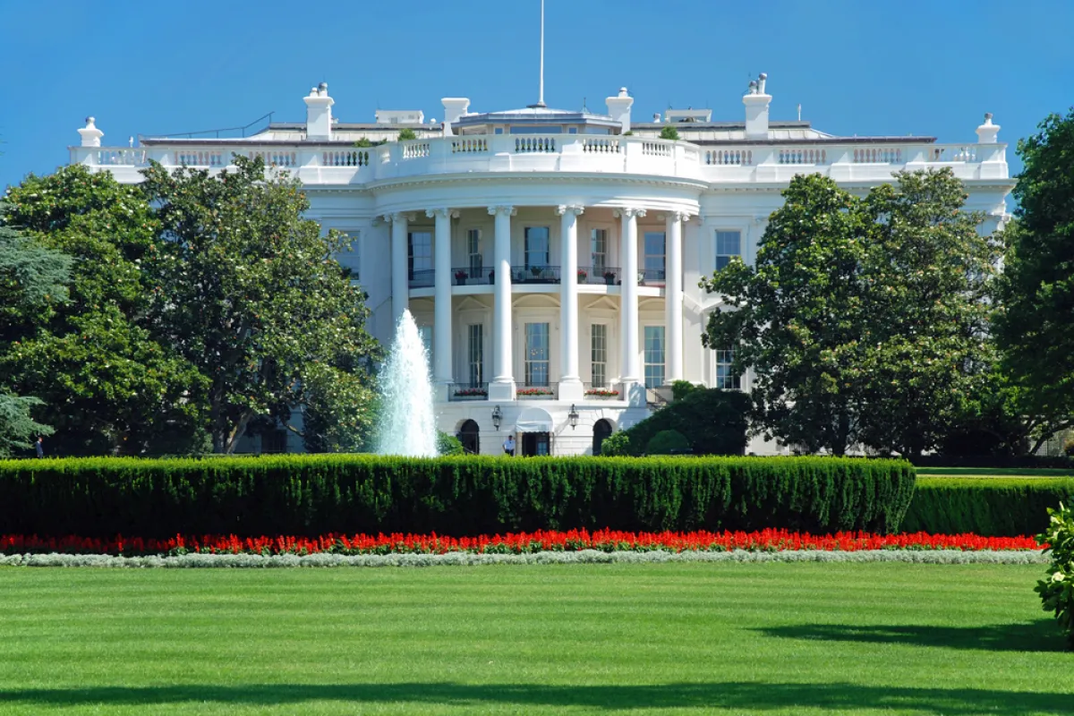 White House to Host Urgent Clarity Act Talks
