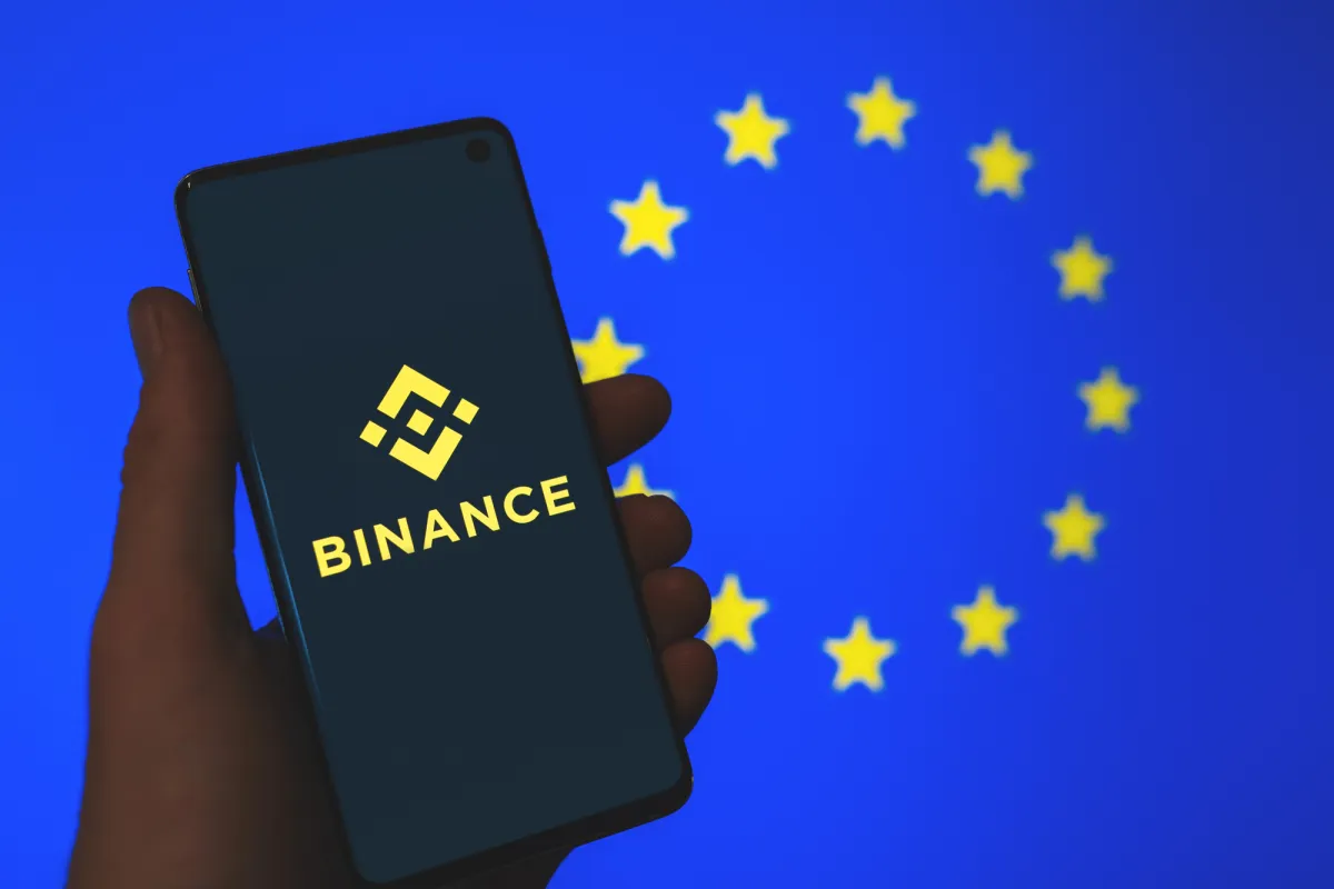 Binance Cancels License Bid in Greece as Critical European Deadline Looms