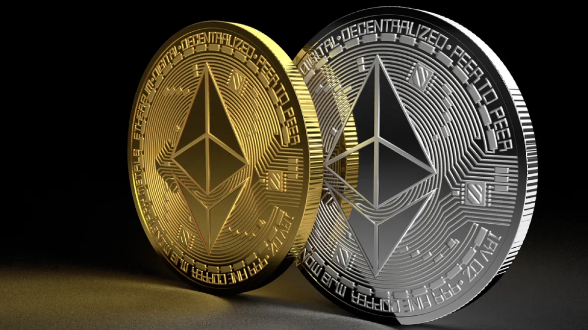 Why SharpLink Gaming Stockpiles $46 Million in Ethereum