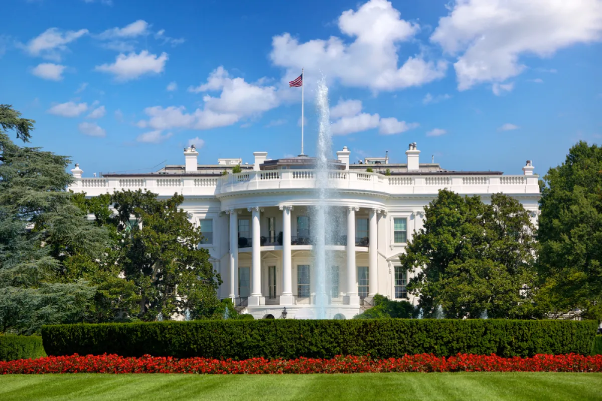 White House Official: 'Big Week Ahead for Clarity'