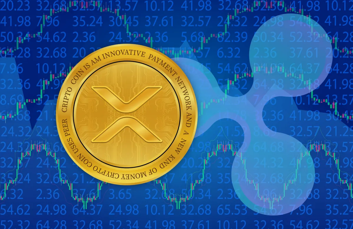 $1.06 Break: Why XRP Is Suddenly Facing 30% Downside Risk