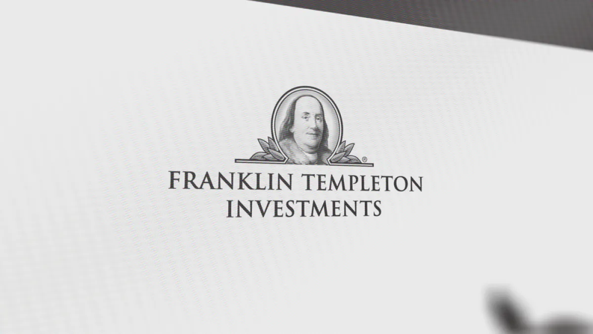 $1.8 Trillion Asset Manager Launches Crypto Division