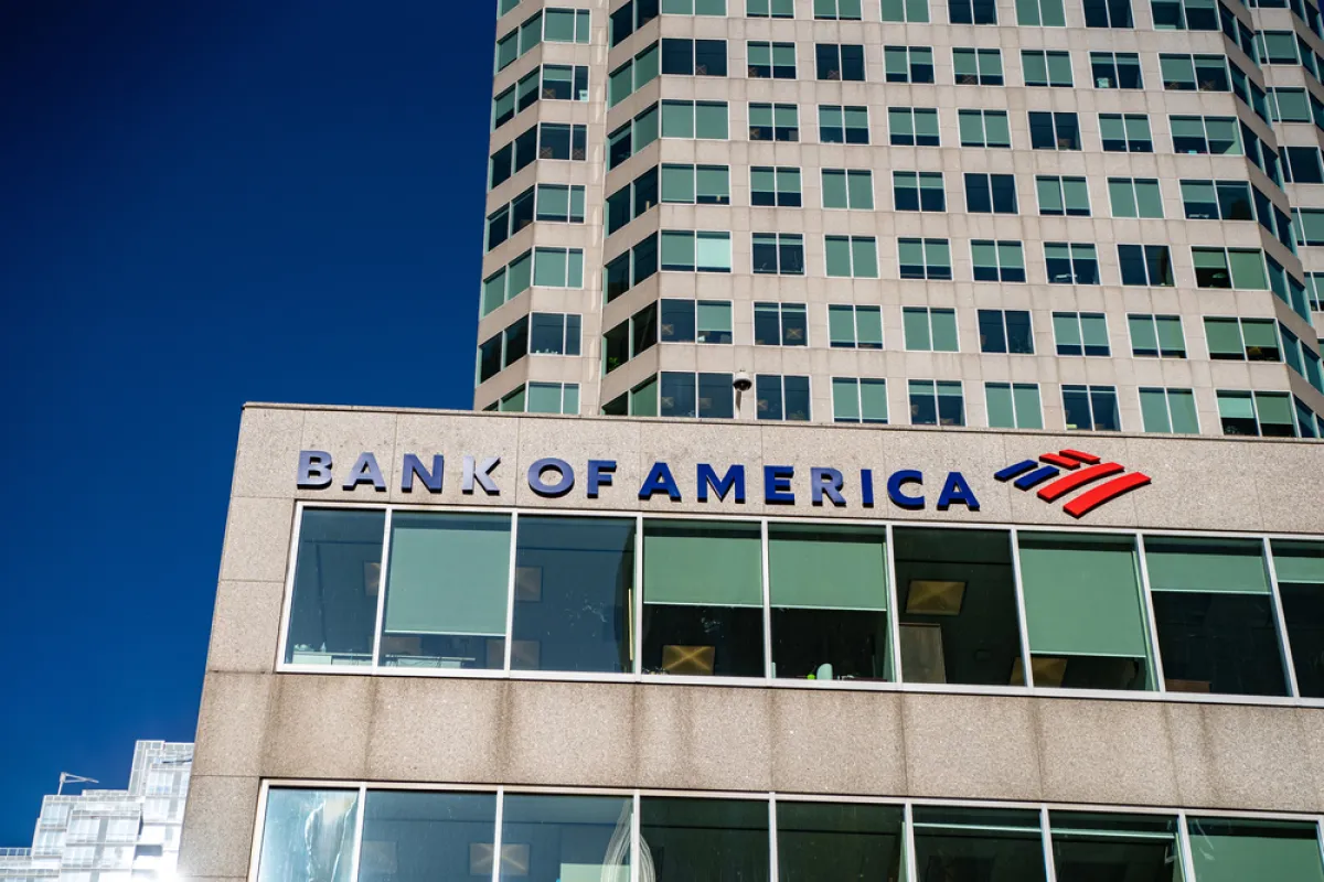 Bank of America Analyst: 'Bye Bye Bitcoin'
