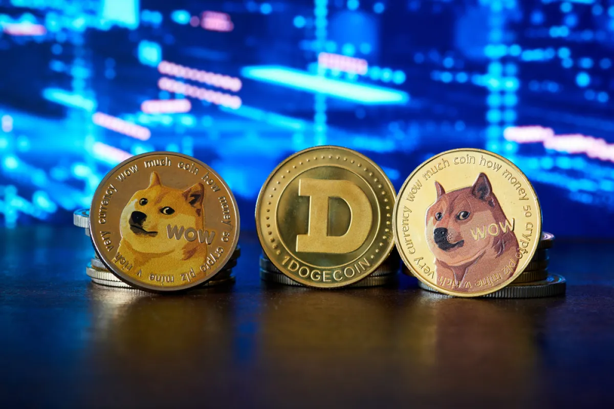 Dogecoin (DOGE) Mini Death Cross Raises Risks of Rapid Rally Shutdown