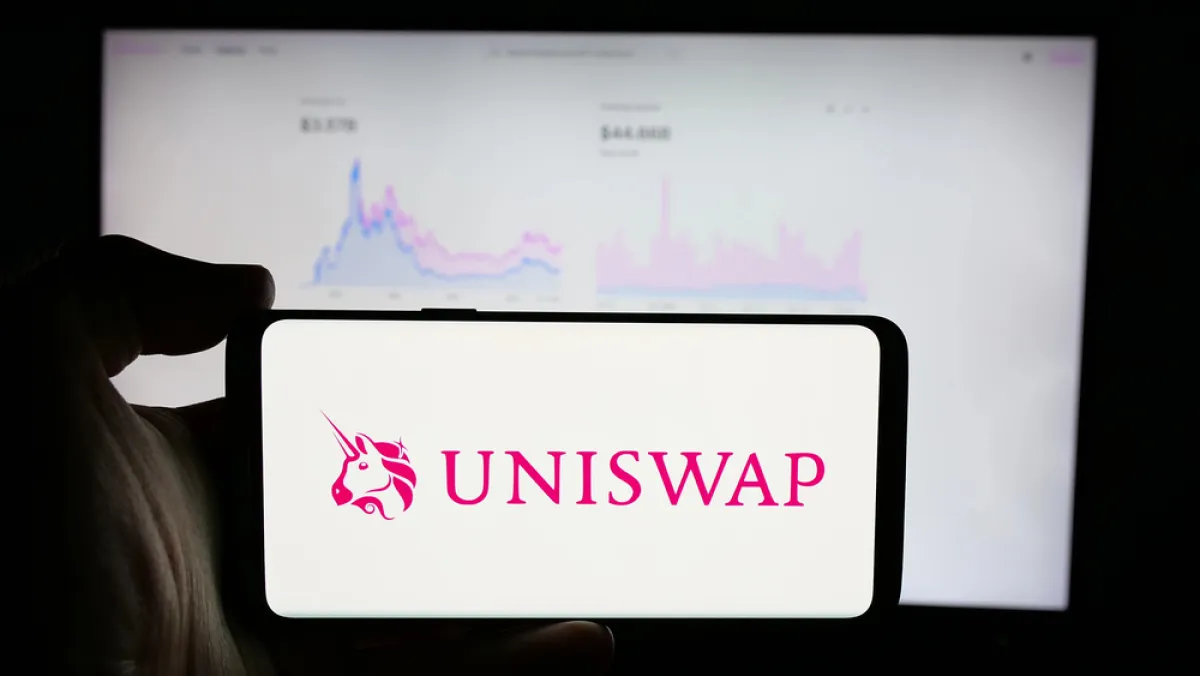 Uniswap (UNI) Skyrockets: Breaks 24% Price Surge Out of Nowhere