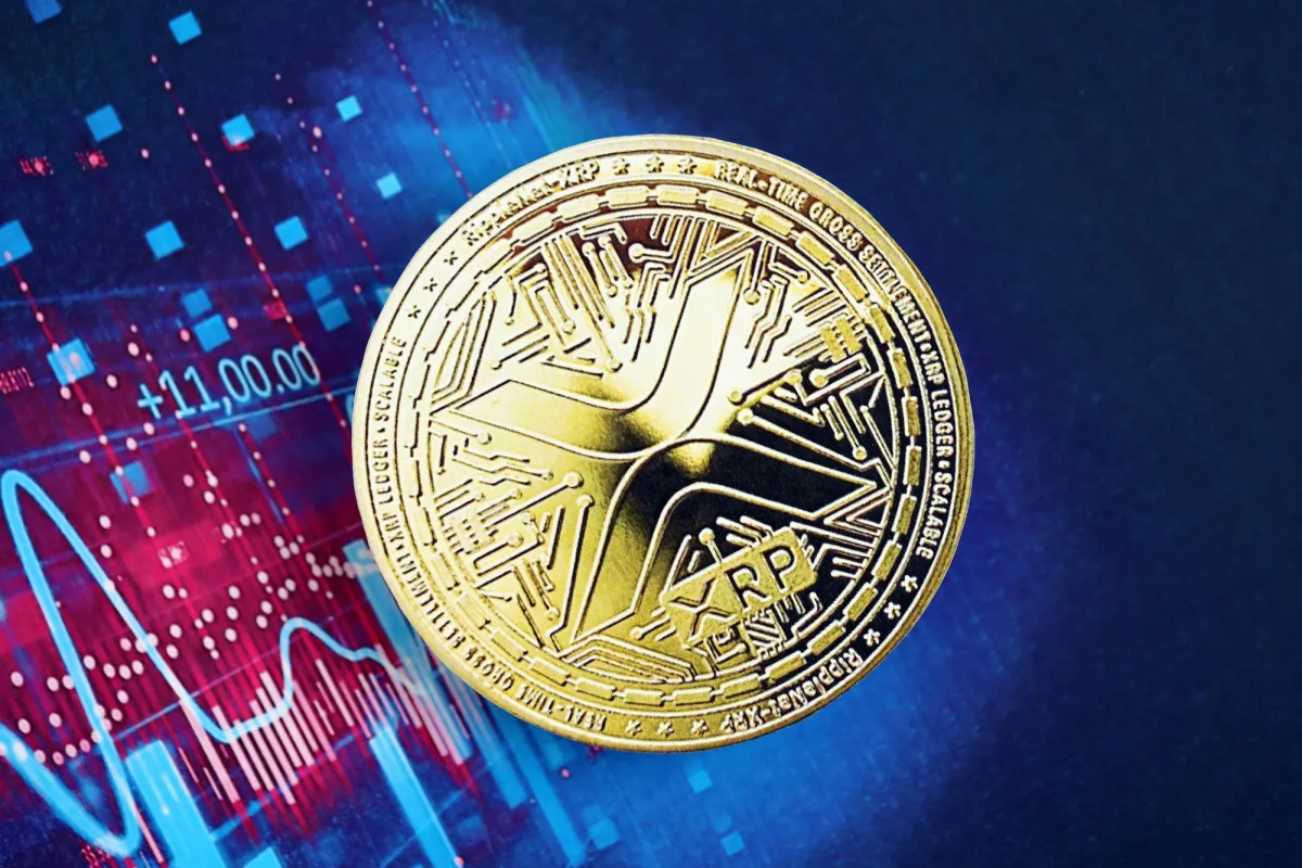 XRP Hits 'Fair Buy' Zone Amid Tokenization Records and Senate Lobbying