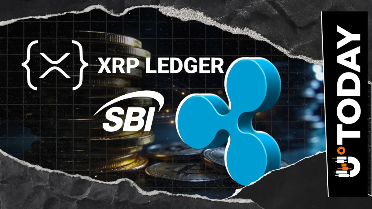 SBI Holdings Offers XRP-Linked Incentives to Visa Crypto Card Users