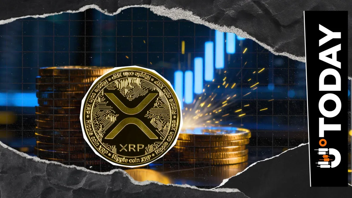 XRP Bulls on Alert as June Marks Historical Weakest Month Since 2018