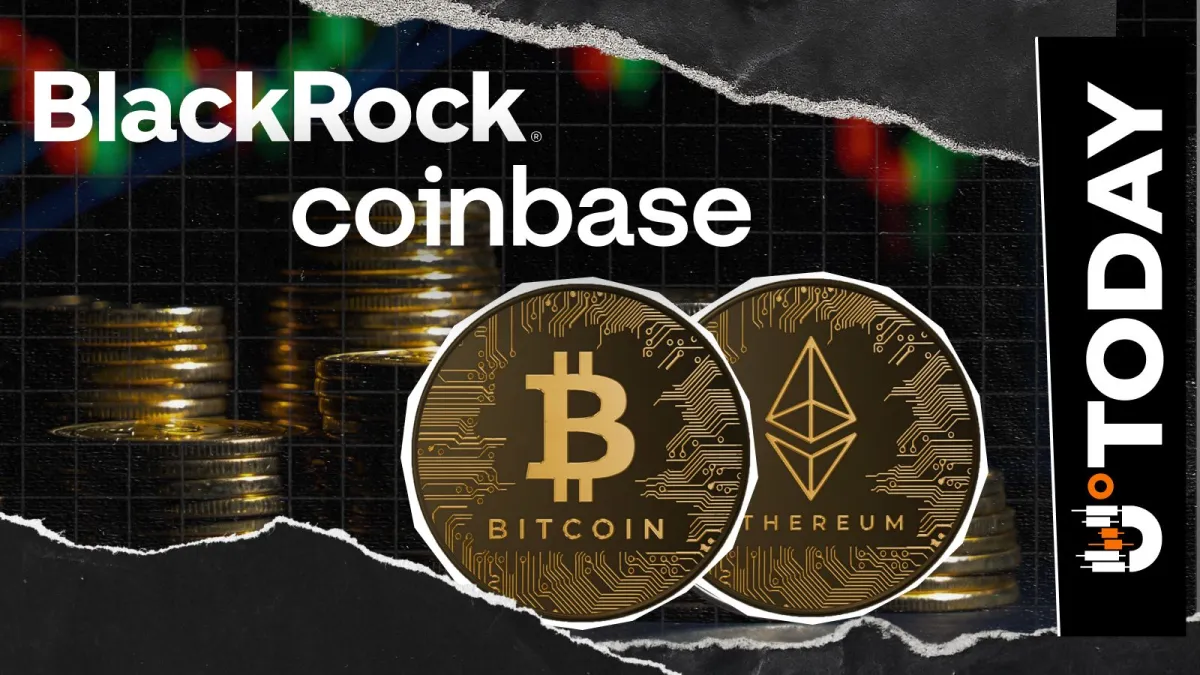 BlackRock Extends Bitcoin and Ethereum Sale for $217 Million