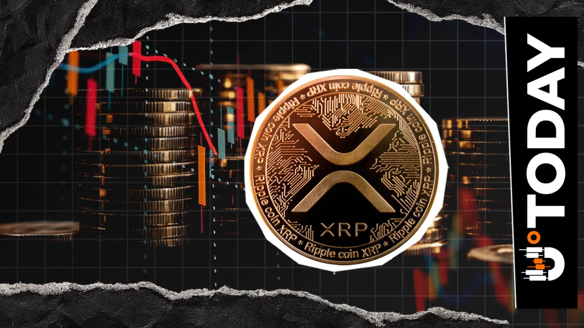 17% XRP Surge in Network Activity Could Trigger Next Leg Up