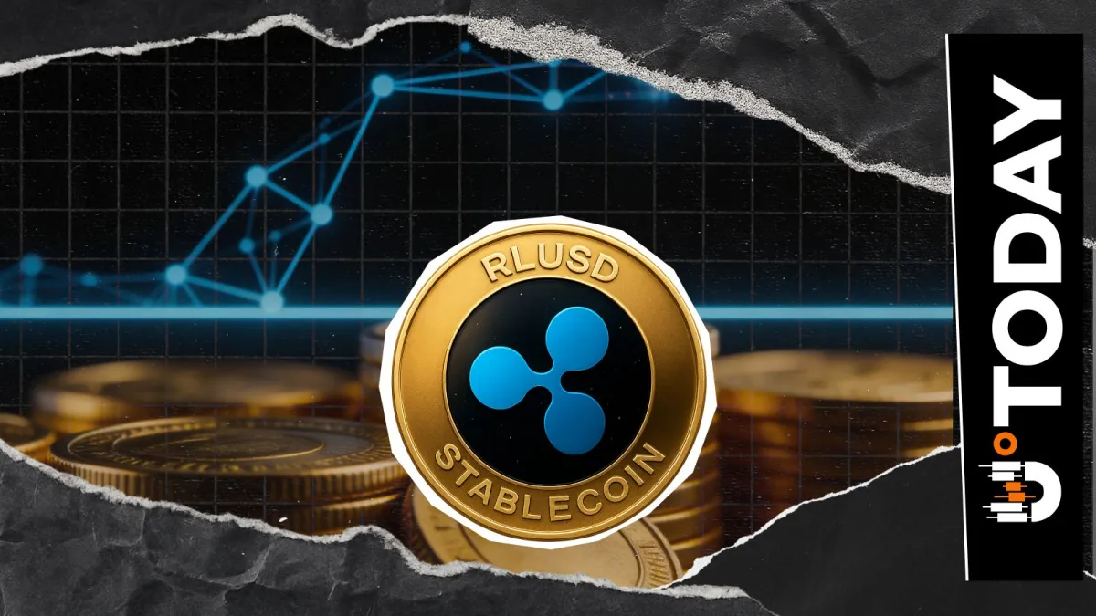 Ripple's RLUSD on Top 9 Stablecoin List: New Milestone Reached
