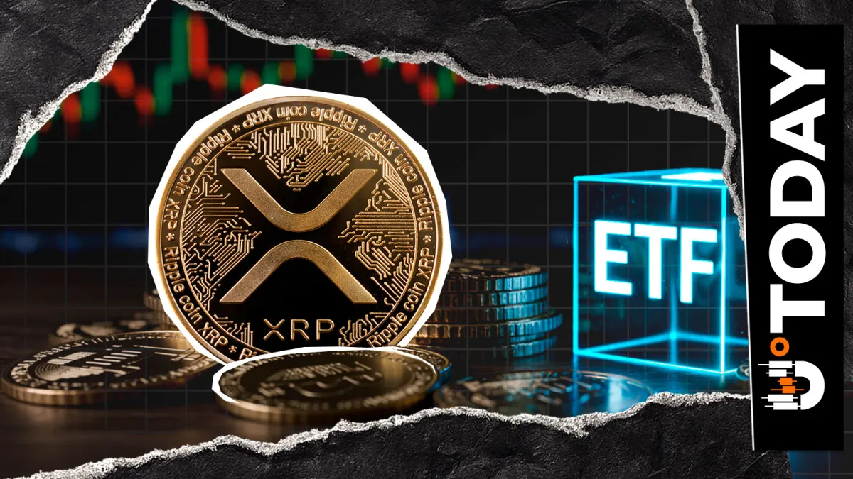 XRP Kickstarts June With Weak ETF Performance as Price Volatility Intensifies