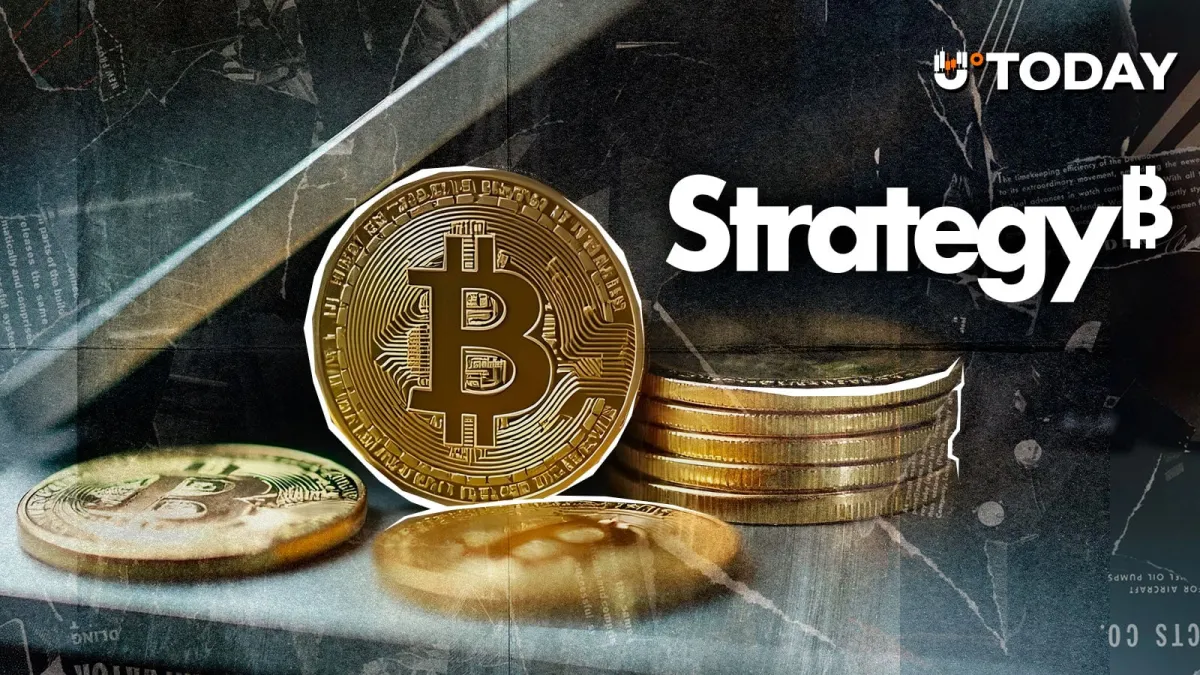 74% of Strategy's Bitcoin Holdings Enter Loss Territory