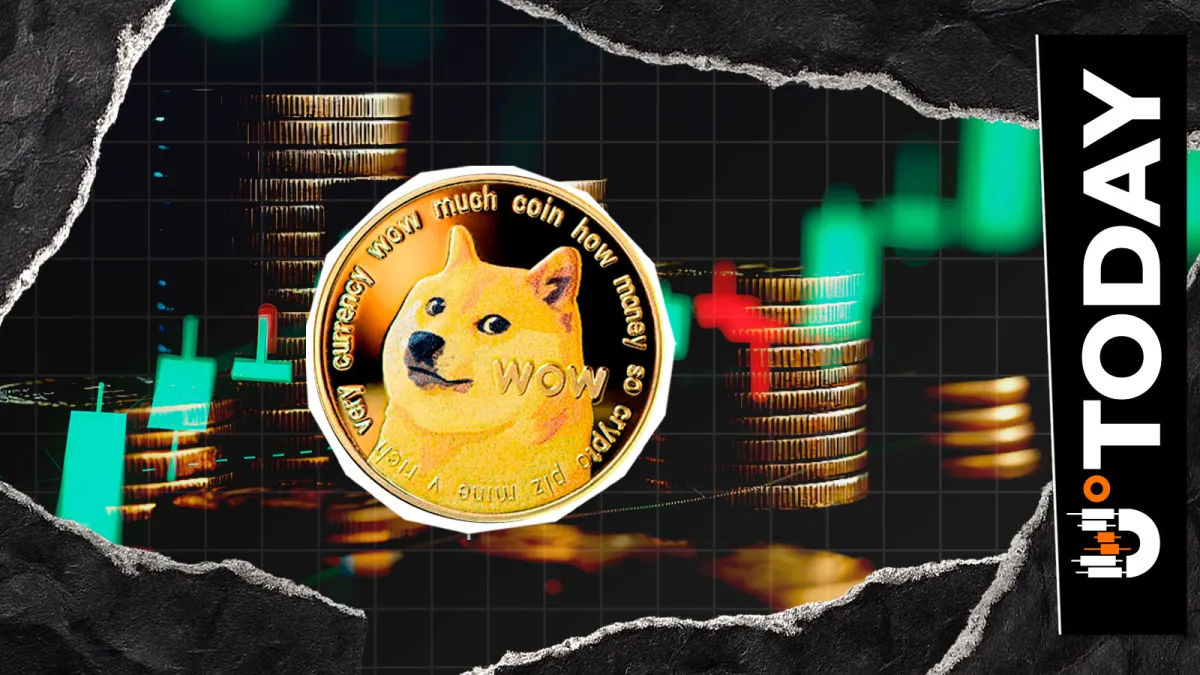 Dogecoin OI Jumps 6% as Recovery Signal Returns