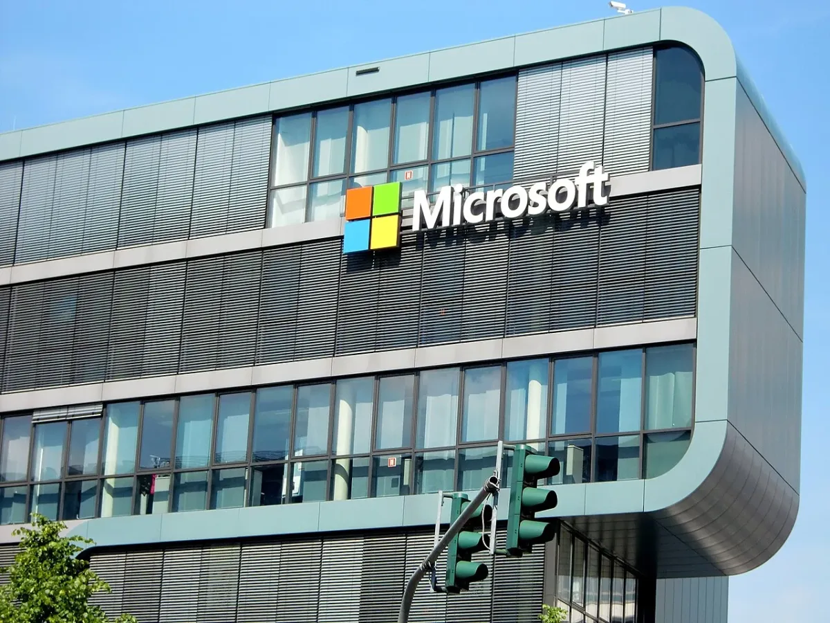 Microsoft Warns of Crypto-Stealing Trojan