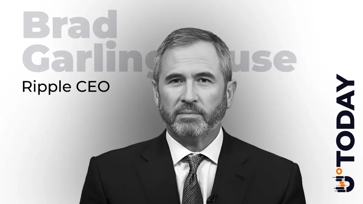Ripple's Garlinghouse Slams Strategy's Financial Engineering