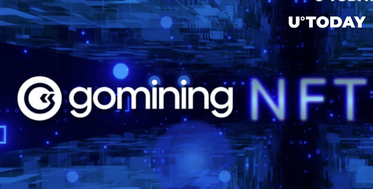 GoMining Marks Two-Year Anniversary With Rebranding, Continues Offering Decentralized Staking and NFT Mining Opportunities